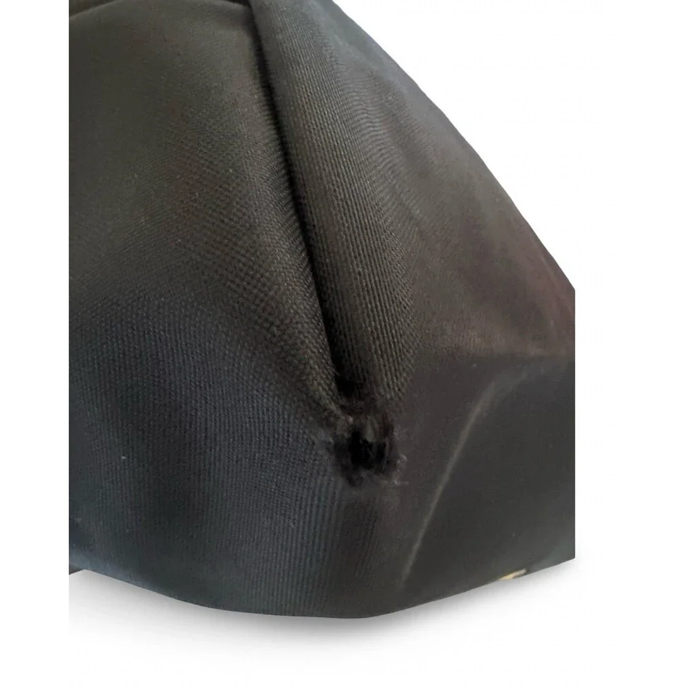 LONGCHAMP Le Pliage Tote Bag Black SIZE;L New From Japan
